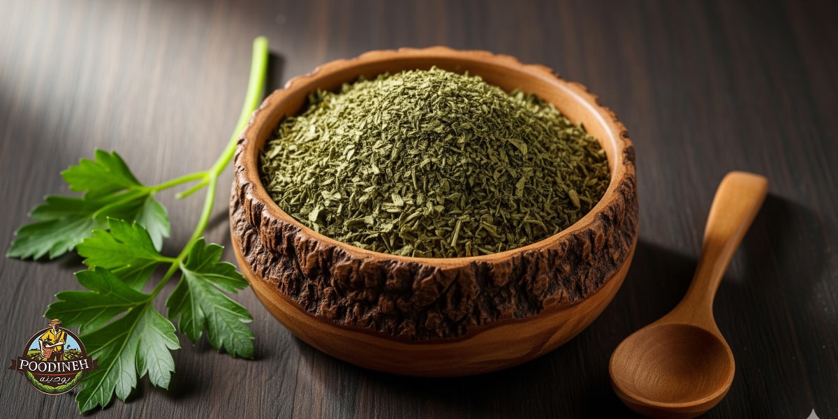 خاصیت جعفری خشک