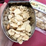 سیر خشک 100گرمی - Image 2