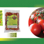 پودر گوجه خالص 400 گرمی