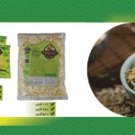 پودر پیاز خالص 400 گرمی