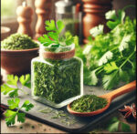 گشنیز خشک 200گرمی - Image 3