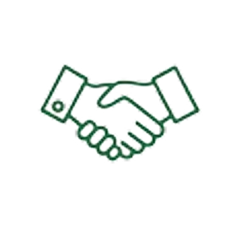 شفافیت و اعتماد