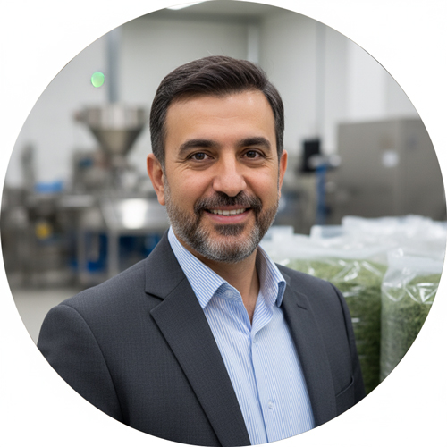 اقای دلاکی