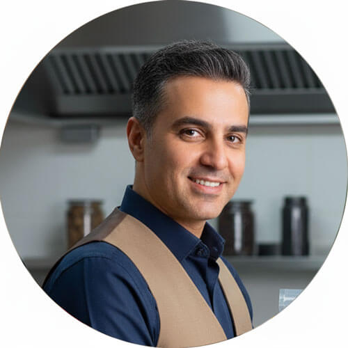 محمد دارابی