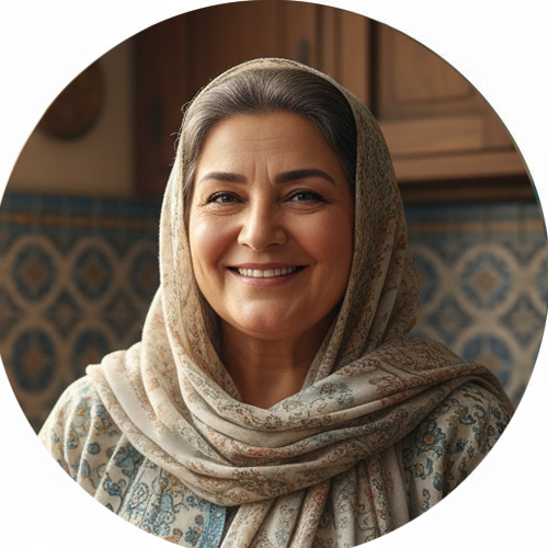 پروین قاسمی