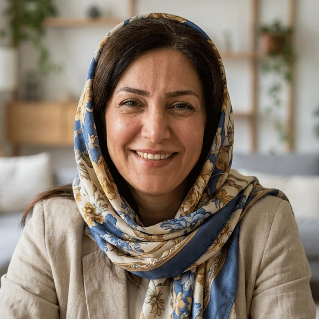پروین سلیمی