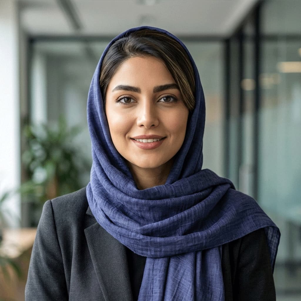  لیلا کاویان