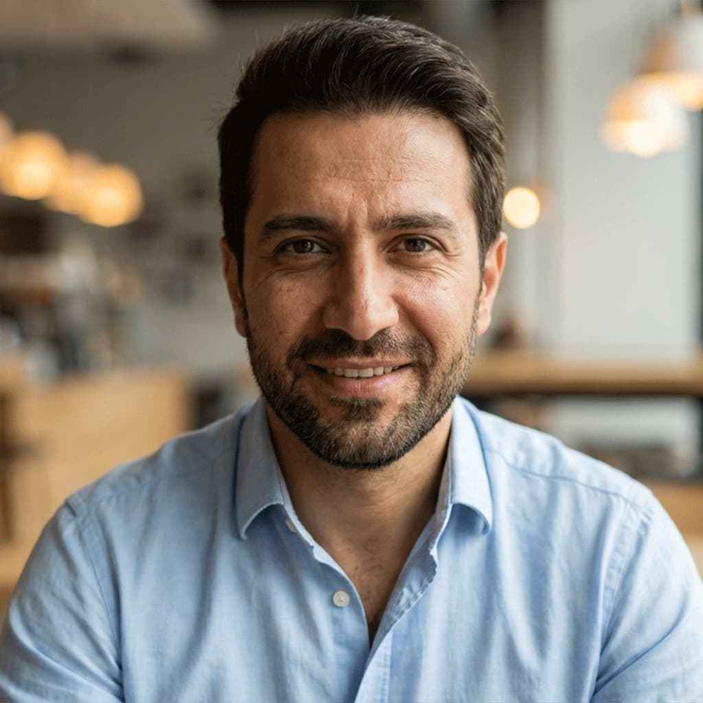مجید طاهریان