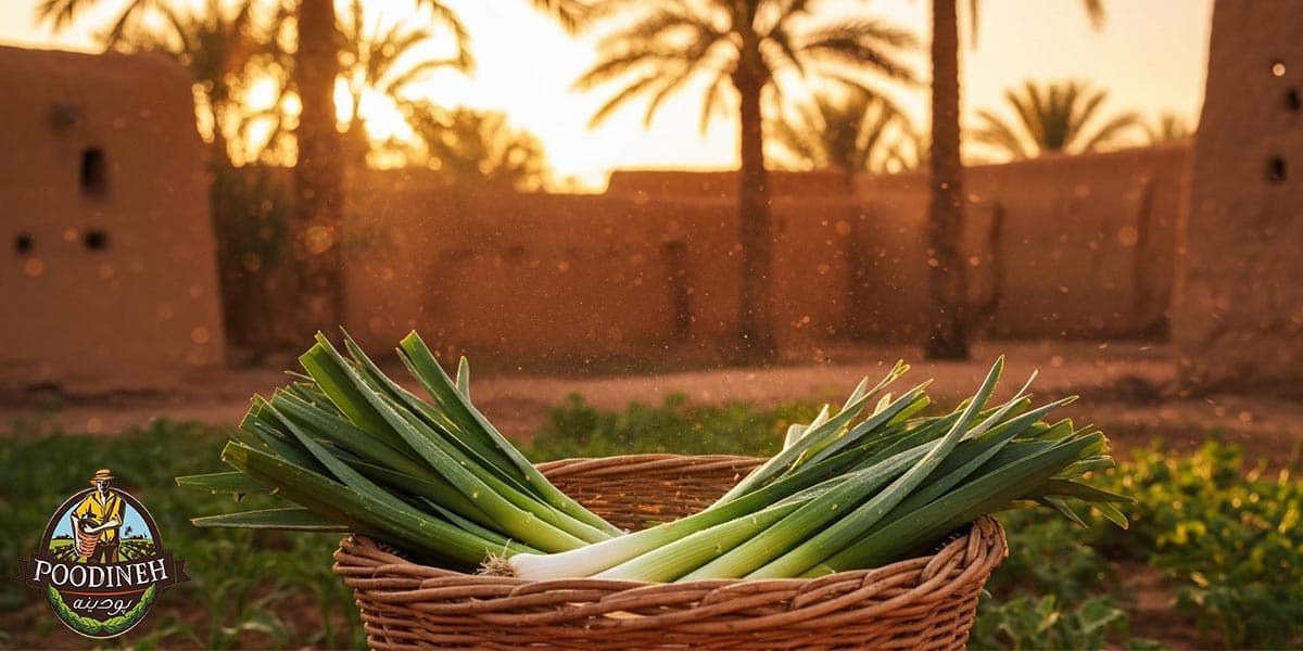 خواص تره