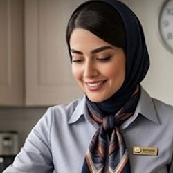 نیلوفر فرهمند