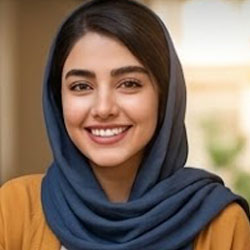 زهرا راد